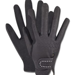 ELT jahalne rokavice Allrounder Winter