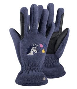 ELT zimske rokavice Lucky Carla, otroške, 5-7 let 6