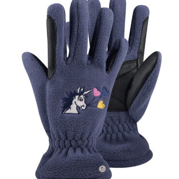 ELT zimske rokavice Lucky Carla, otroške, 5-7 let