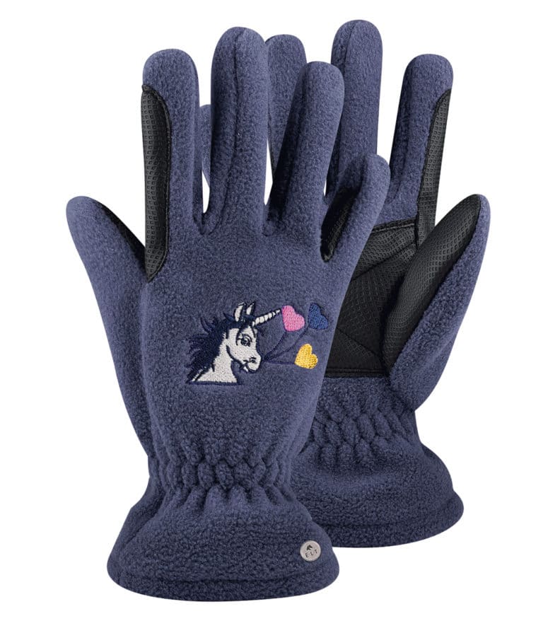 ELT zimske rokavice Lucky Carla, otroške, 5-7 let 4