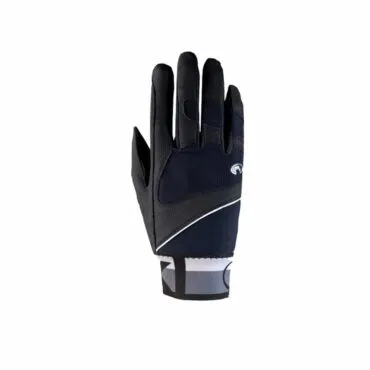 Roeckl jahalne rokavice Milas 5 Roeckl jahalne rokavice Milas 5