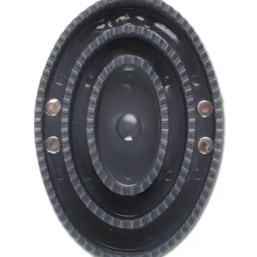 Waldhausen plastično strgalo Premium 3