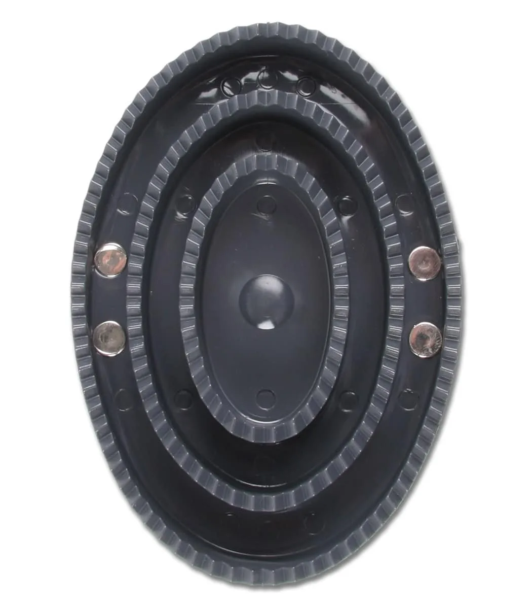 Waldhausen plastično strgalo Premium 5