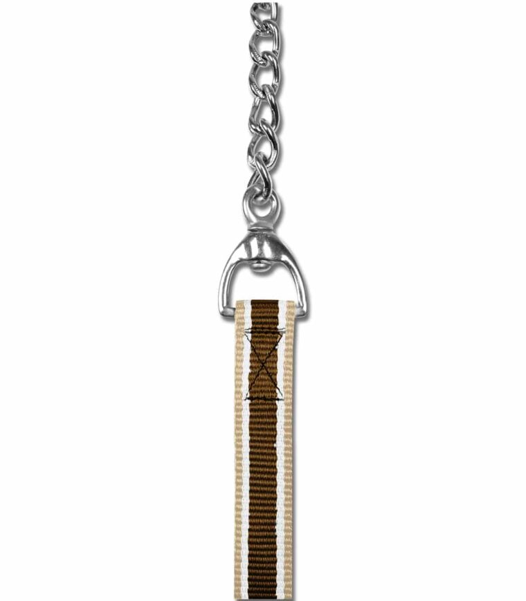 Waldhausen povodec z verižico Fashion 5