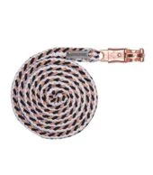 Waldhausen povodec Rose Shine, panik karabin 8