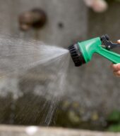 Waldhausen plastičen razpršilec vode 17