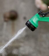 Waldhausen plastičen razpršilec vode 18