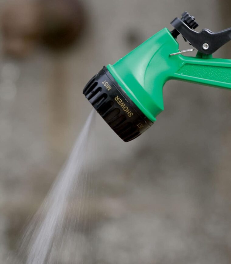 Waldhausen plastičen razpršilec vode 13