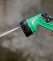 Waldhausen plastičen razpršilec vode 22