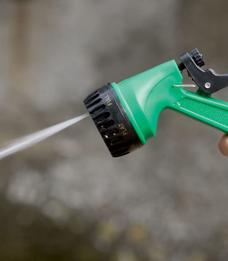 Waldhausen plastičen razpršilec vode 15