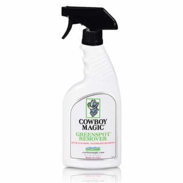 Cowboy Magic Greenspot Remover, 946 ml 3