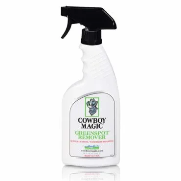 Cowboy Magic Greenspot Remover, 946 ml
