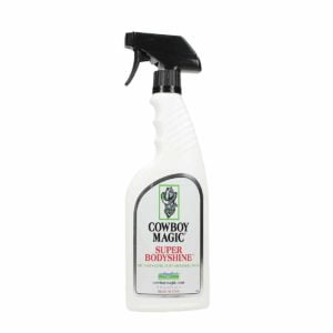 Cowboy Magic Detangler & Shine 2 Cowboy Magic Detangler & Shine 2