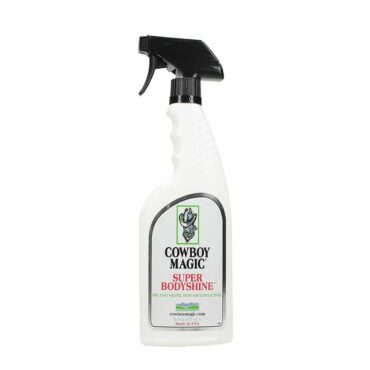 Cowboy Magic Super Bodyshine, 946 ml