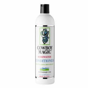 Cowboy Magic Rosewater šampon 3 Cowboy Magic Rosewater šampon 3