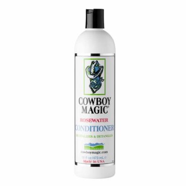 Cowboy Magic Rosewater šampon 5