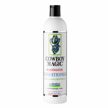 Cowboy Magic Rosewater balzam 3