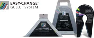 EASY-CHANGE® Fit Solution