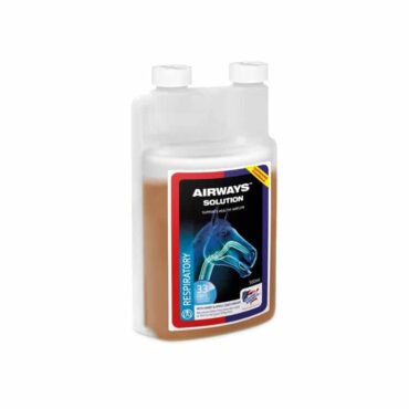 Equine America Airways Xtra Strength, 500 g 5