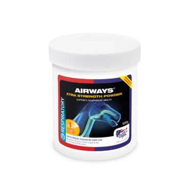 Equine America Airways Xtra Strength, 500 g 4