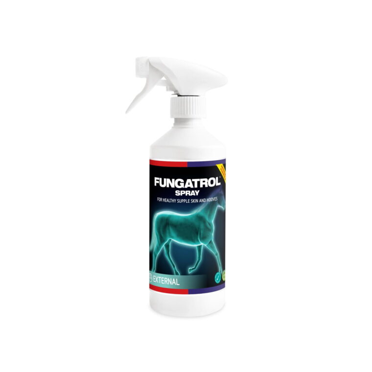 Equine America Fungatrol sprej, 500 ml 3