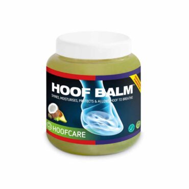 Equine America Hoof Balm, 500 ml