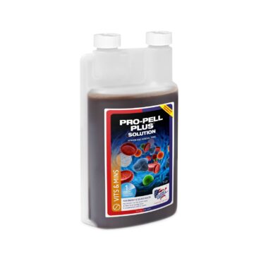 Equine America Pro Pell Plus, 1 L