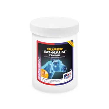 Equine America Super So-Kalm, 1kg 4