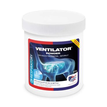 Equine America Ventilator, 500 g