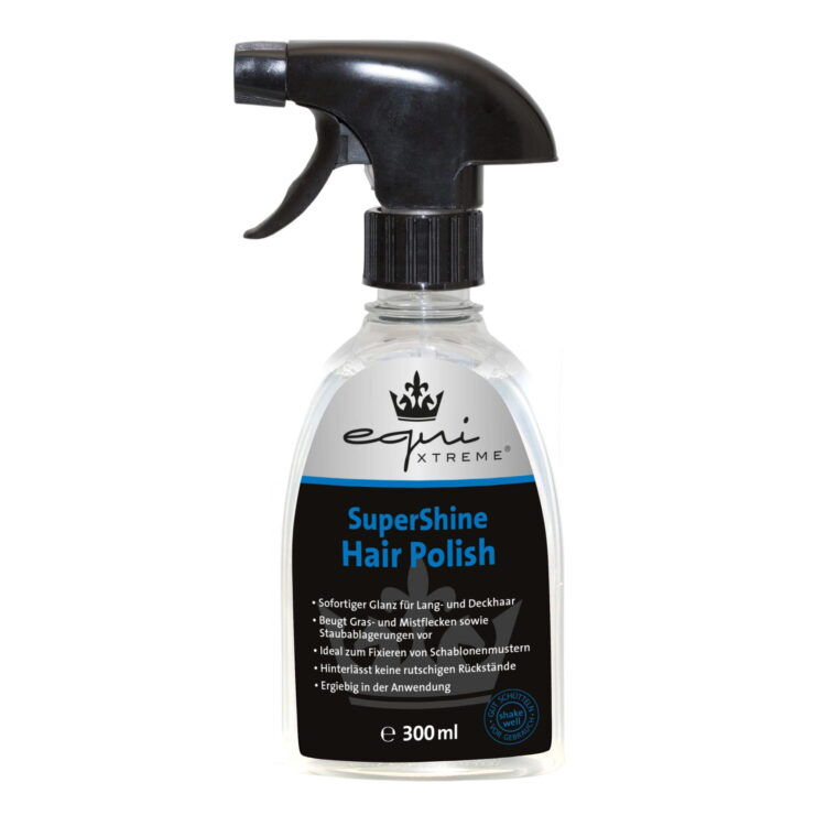 Equixtreme Super Shine Hair Polish, 300 ml 5