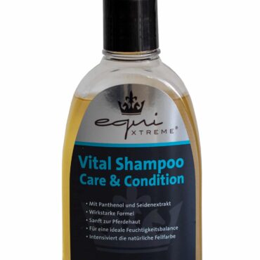 Equixtreme Vital šampon, 300 ml