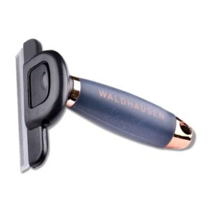 Waldhausen furminator, z gel ročajem, L 6 Waldhausen furminator, z gel ročajem, L 6