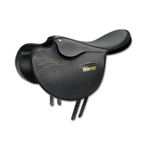 Wintec 250 večnamensko sedlo 3