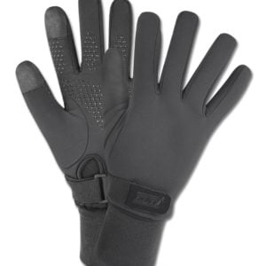 ELT jahalne rokavice Allrounder Winter 4