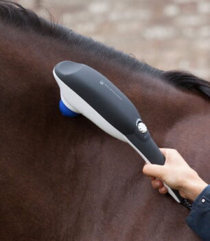 Waldhausen nosilec za šalčke, za ovire, plastičen 3