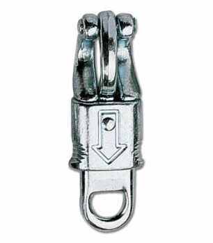 Waldhausen karabin za težje povodce 3