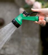 Waldhausen plastičen razpršilec vode 16