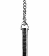 Waldhausen povodec z verižico Fashion 6