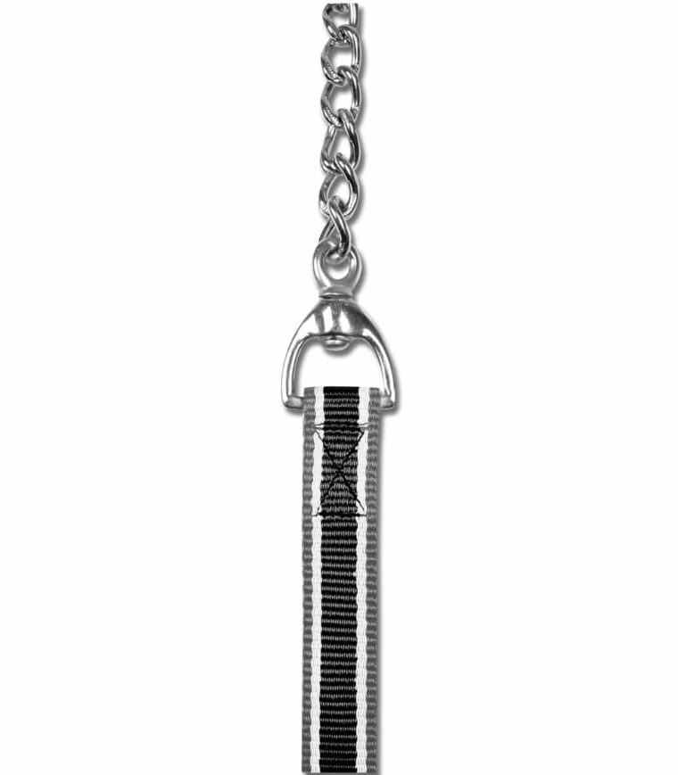 Waldhausen povodec z verižico Fashion 4