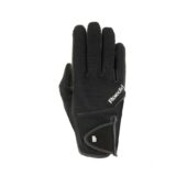 Roeckl  jahalne rokavice Milano 6