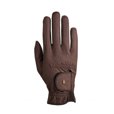 Roeckl jahalne rokavice Roeck-Grip 3