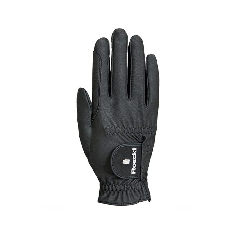 Roeckl jahalne rokavice Roeck-Grip Pro 3