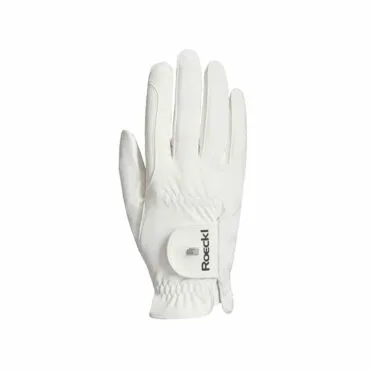 Roeckl tekmovalne rokavice Roeck-Grip Pro