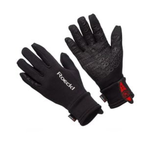 Roeckl Milano Winter jahalne rokavice 3 Roeckl Milano Winter jahalne rokavice 3