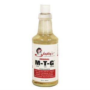 Shapley’s M.T.G. Plus, 946 ml 2 Shapley’s M.T.G. Plus, 946 ml 2
