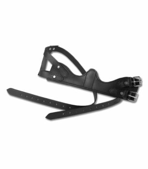 Waldhausen plastičen nagobčnik 3