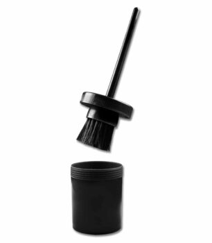 Waldhausen kovinsko, okroglo strgalo, s 6 vrsticami 3