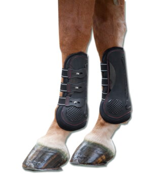 Waldhausen zadnji ščitniki s spominsko peno 3