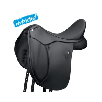 Wintec 500 JUMP sedlo 3