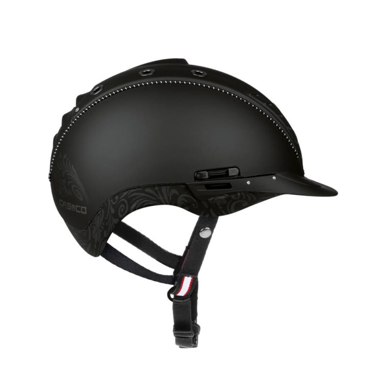 Casco čelada Mistrall-2 9